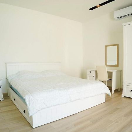 Baankaan Pool Villa 1 Ban Khlong Haeng 외부 사진