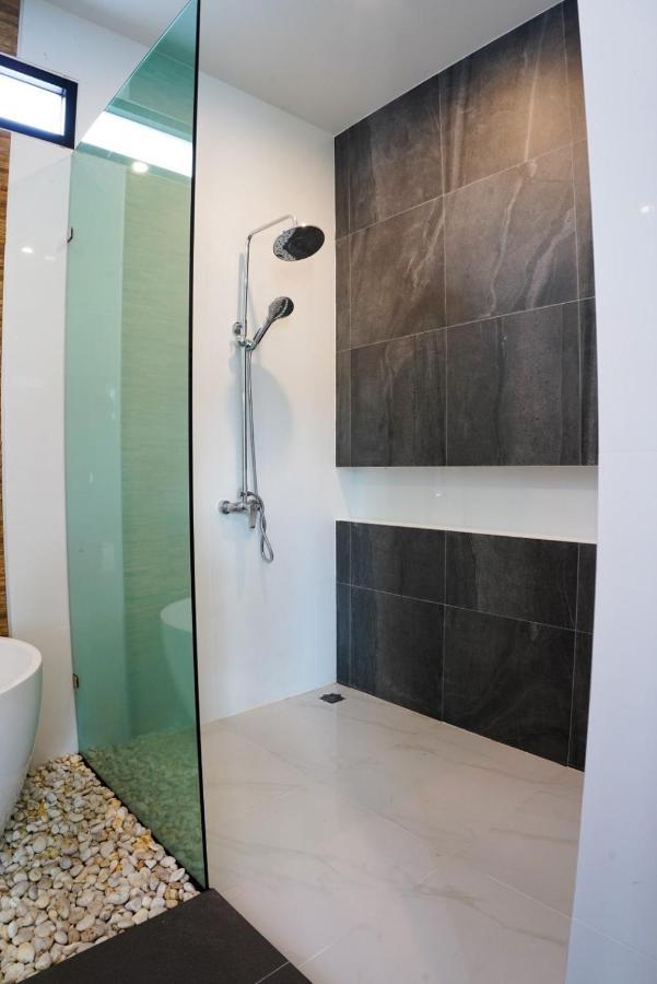 Baankaan Pool Villa 1 Ban Khlong Haeng 외부 사진