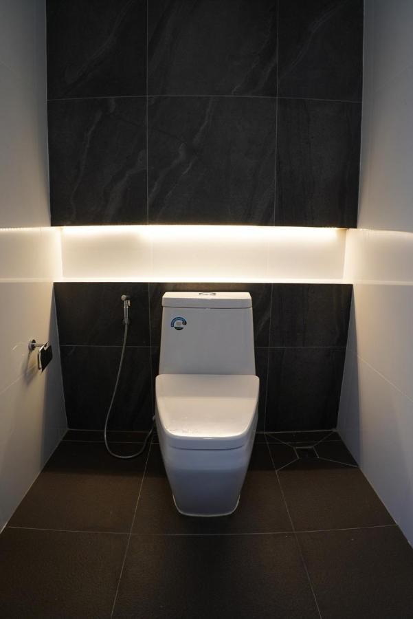 Baankaan Pool Villa 1 Ban Khlong Haeng 외부 사진