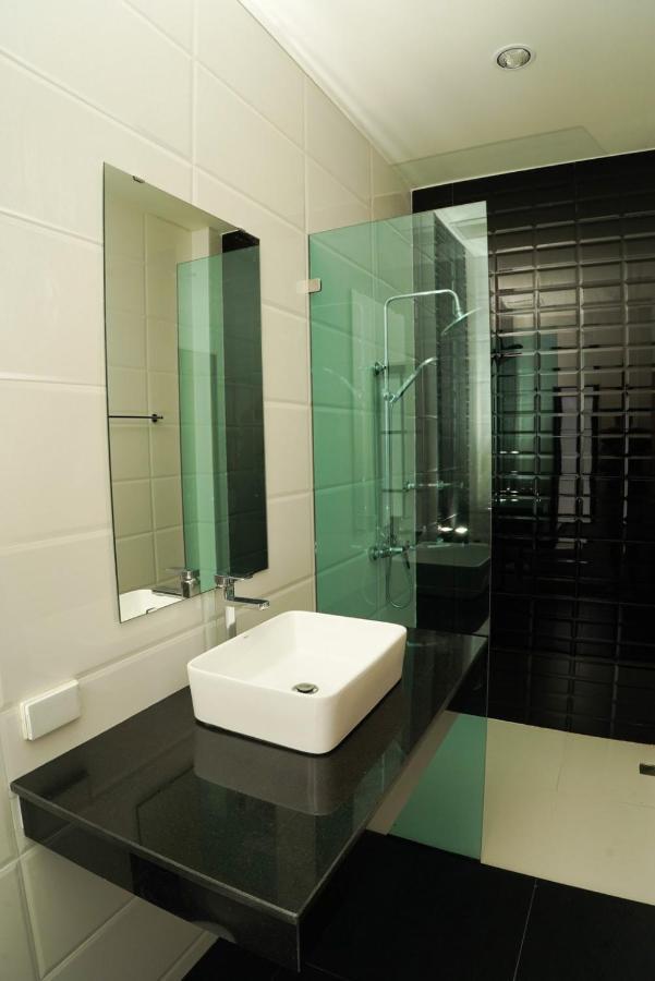 Baankaan Pool Villa 1 Ban Khlong Haeng 외부 사진